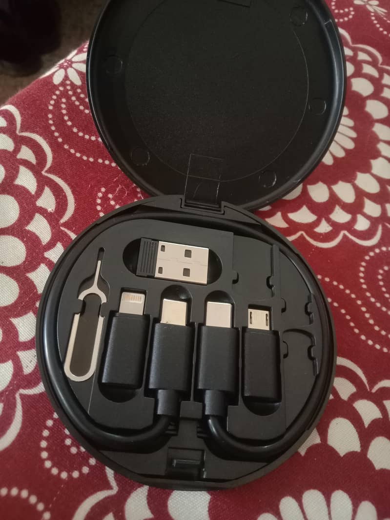 Data cable set 1