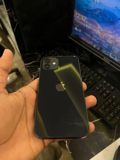 iPhone 12 Non Pta Waterpack