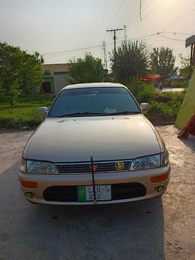 My beautiful car for sale urgent. . . Ac. heater ok mechanical ok. tyre sac