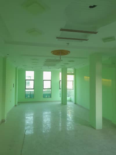 3 marla double story commerical office for rent