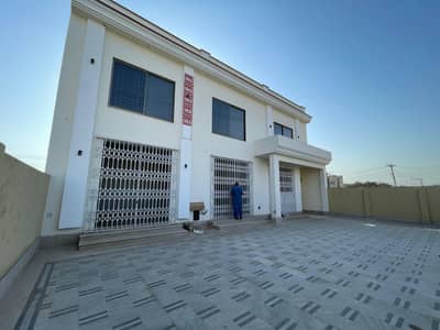 1 Kanal Brand new Building for rent (Non Commercial Use)