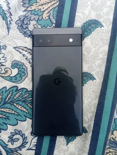 pixel 6a