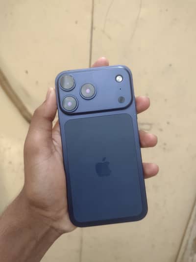 iphone 11 convert to 17pro