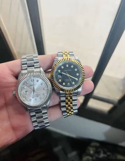 Rolex