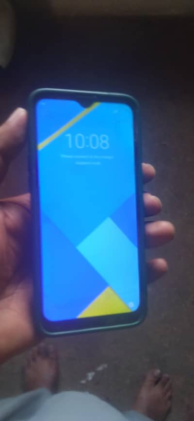 realme c2 OK set