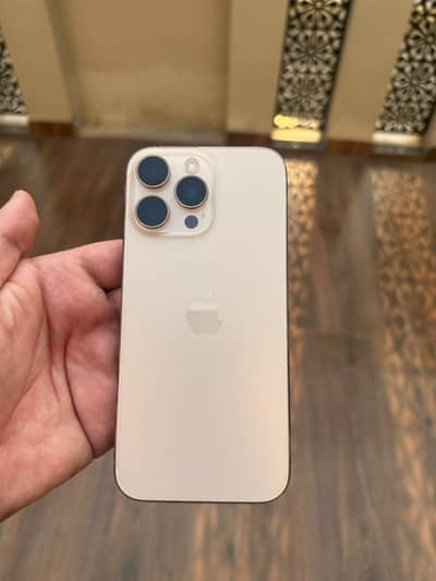 Iphone 16 Pro Max Non PTA