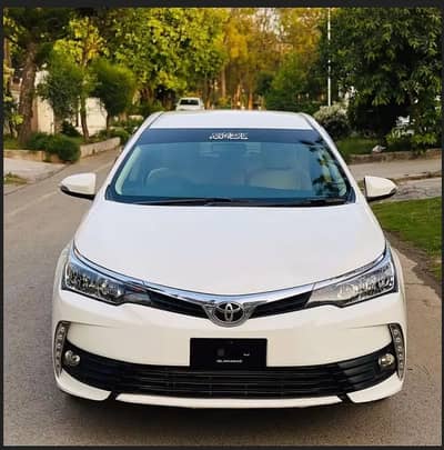 Car rental service / Rent A Car In Islamabad / Rent a car