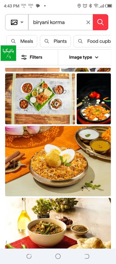 Home chef available if you want make any food items contact