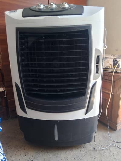 Air cooler