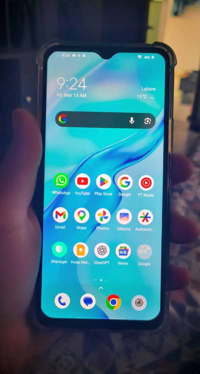 VIVO Y20S 8/128 MOBILE