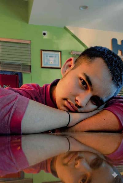 Hassan Ansari