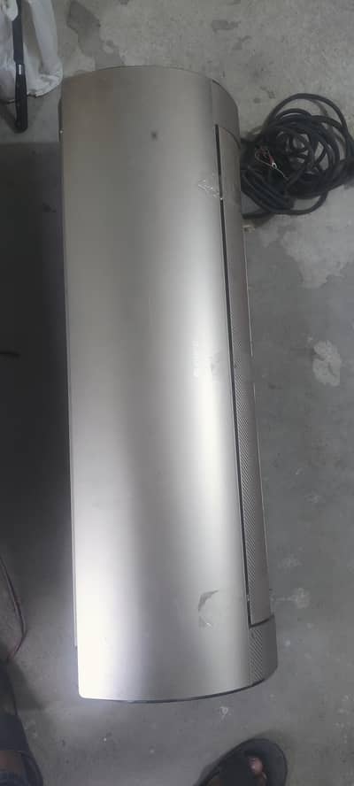 air conditioner