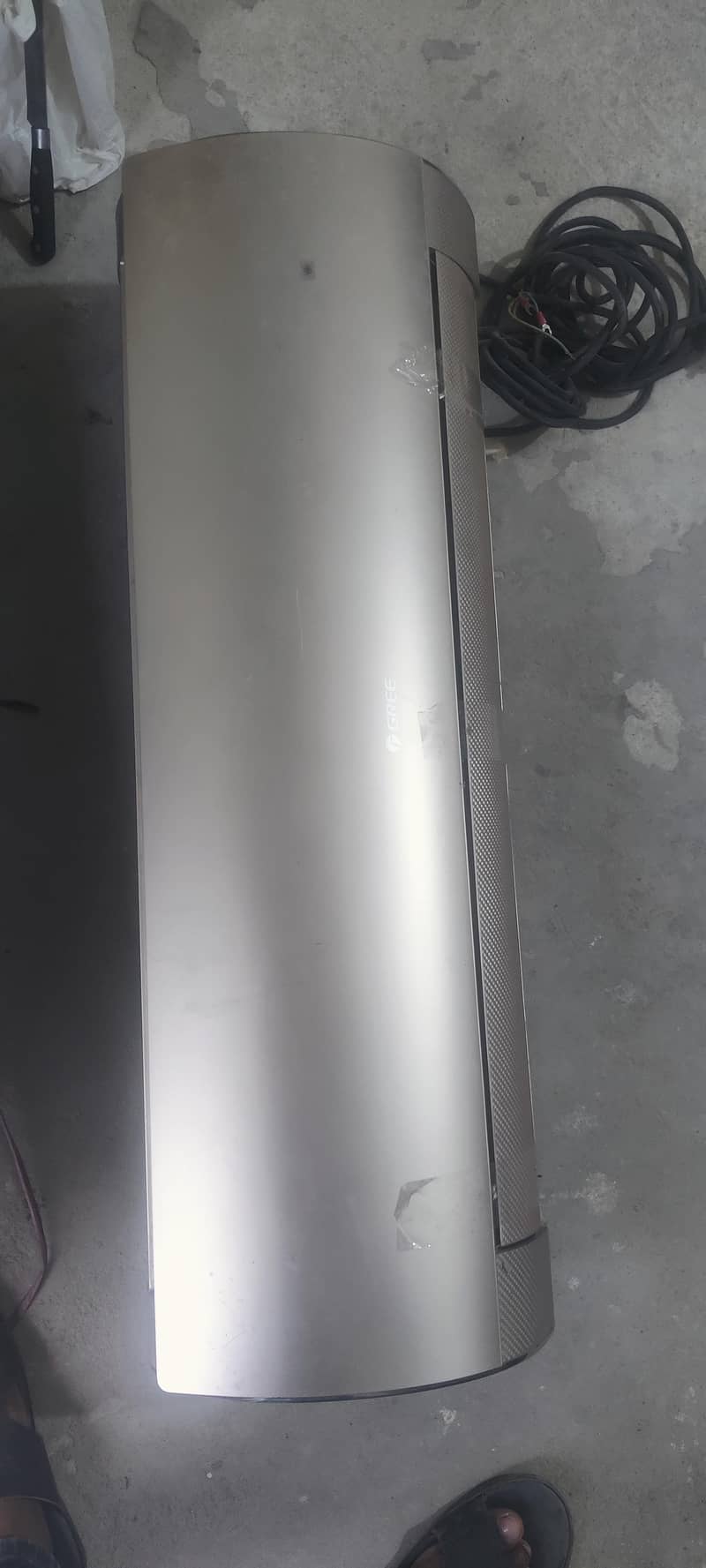 air conditioner 0