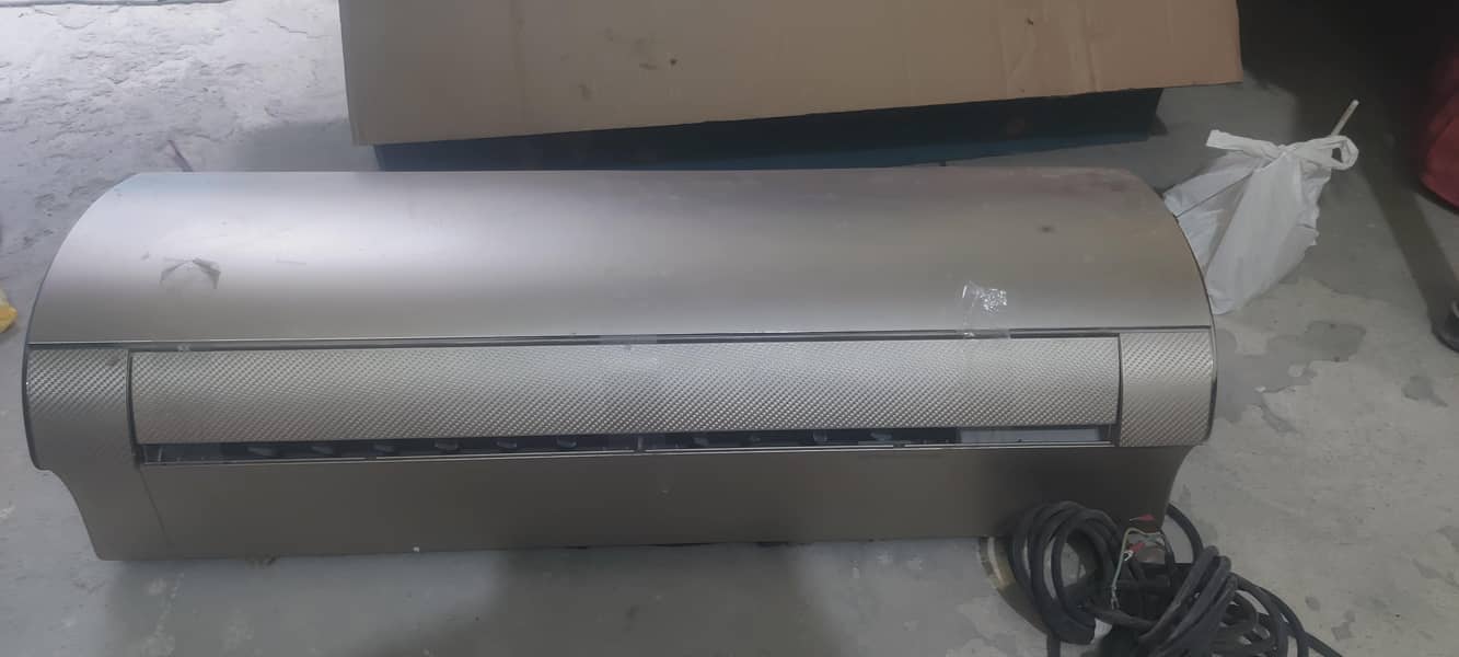 air conditioner 1