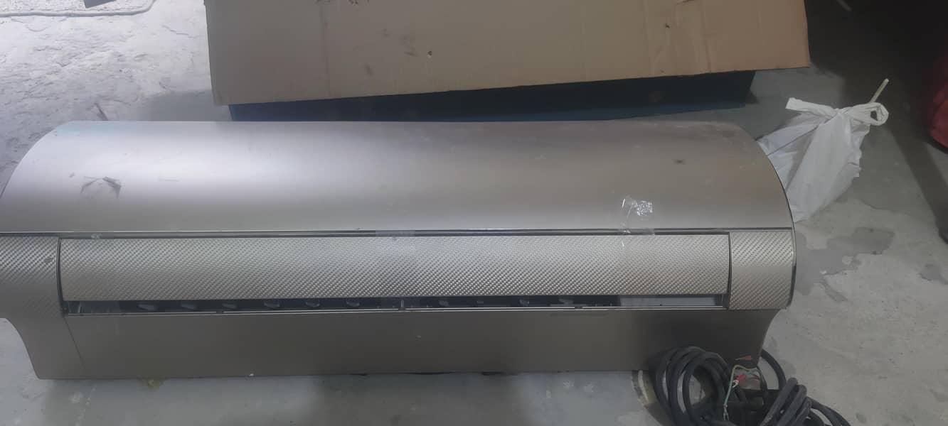 air conditioner 2