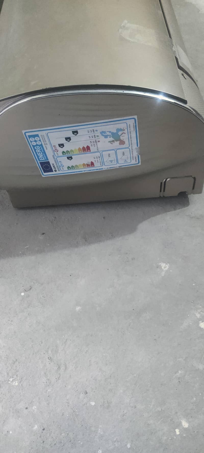 air conditioner 3