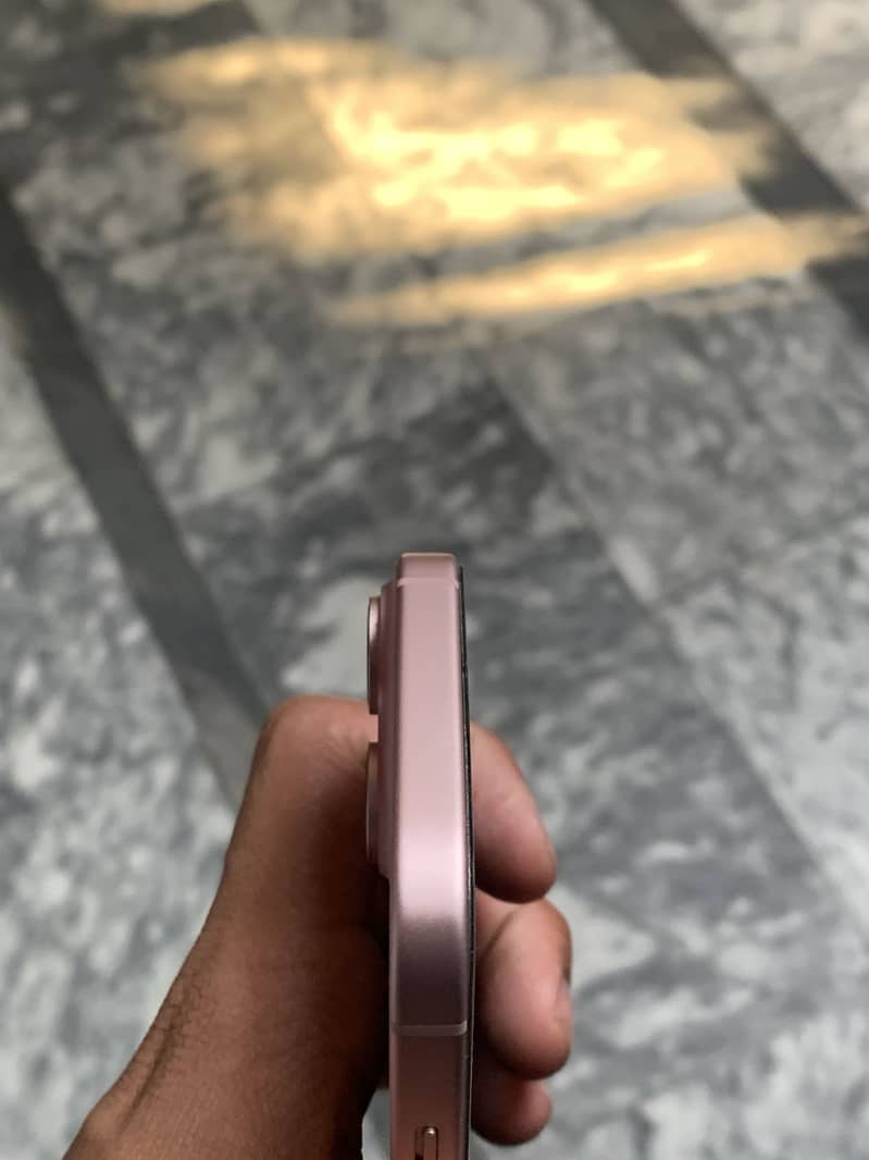 Iphoen simple 15 1