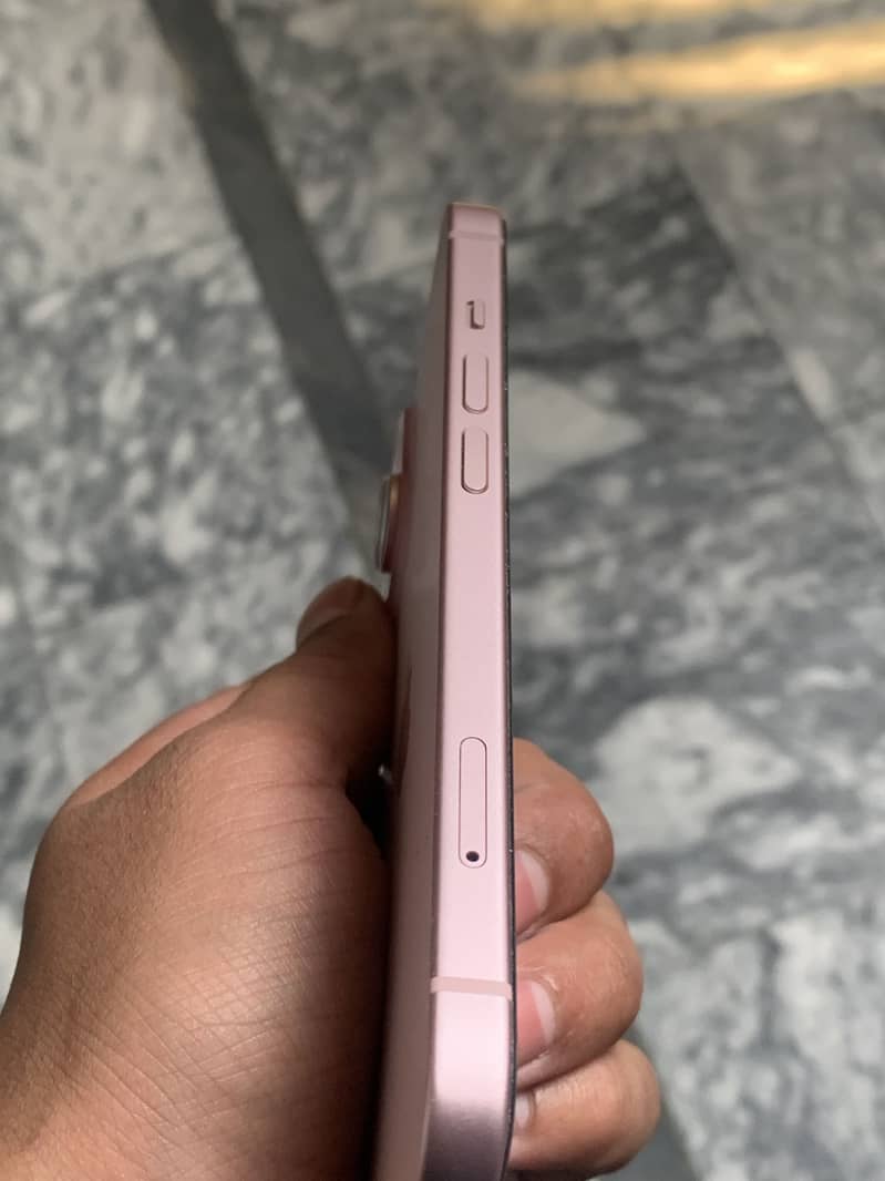Iphoen simple 15 5