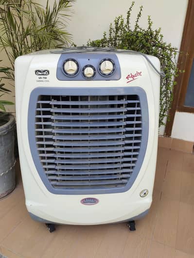 United Air Cooler