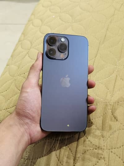 Iphone 14 pro max factory unlock