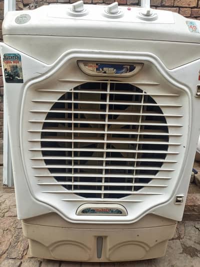 Air Cooler