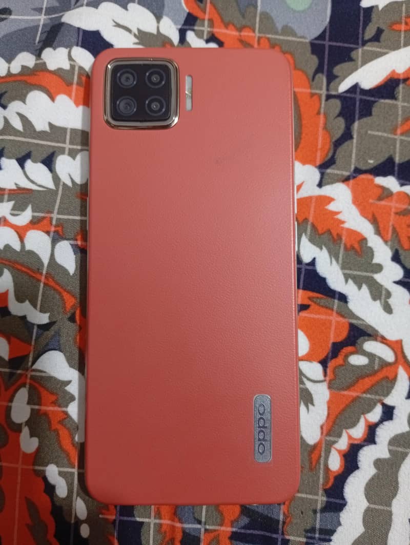 OppoF17 1