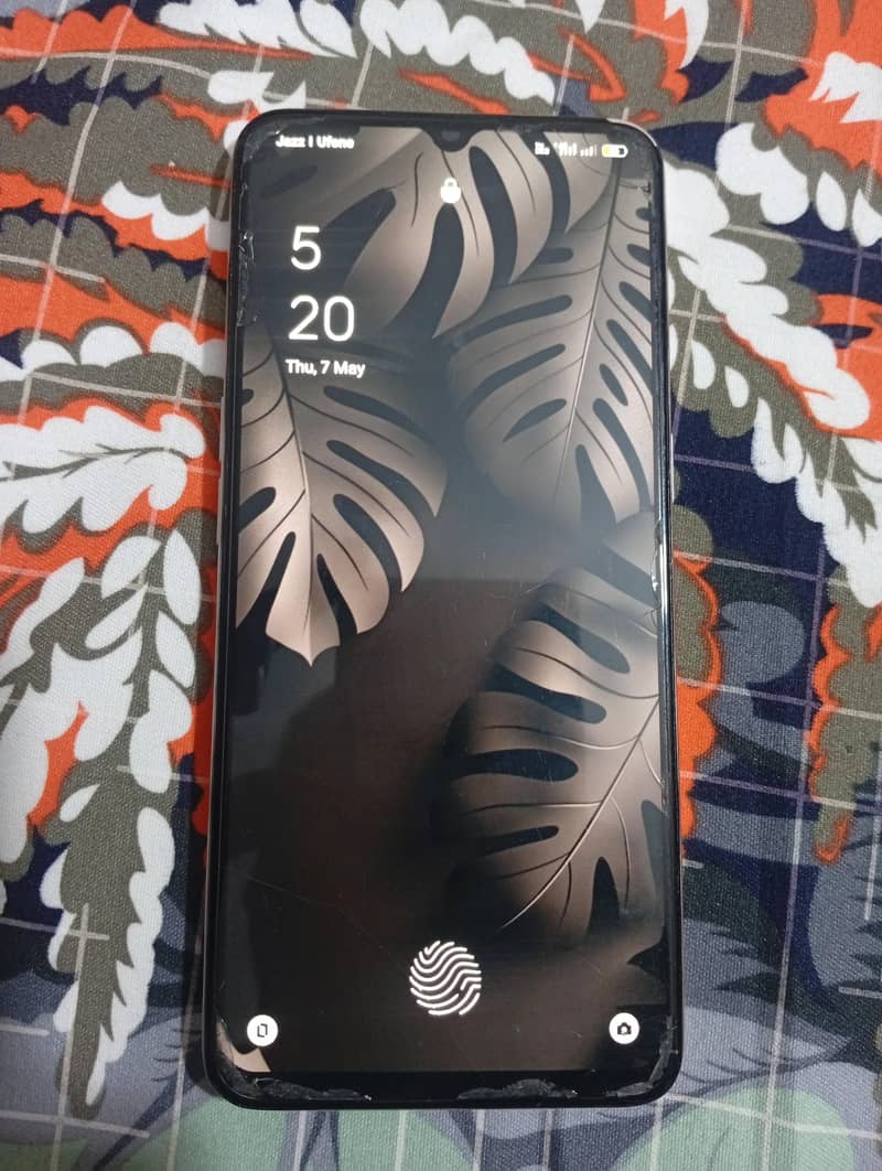 OppoF17 2