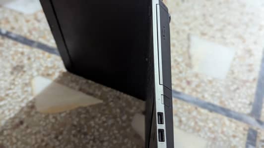 laptop ProBook i5 core