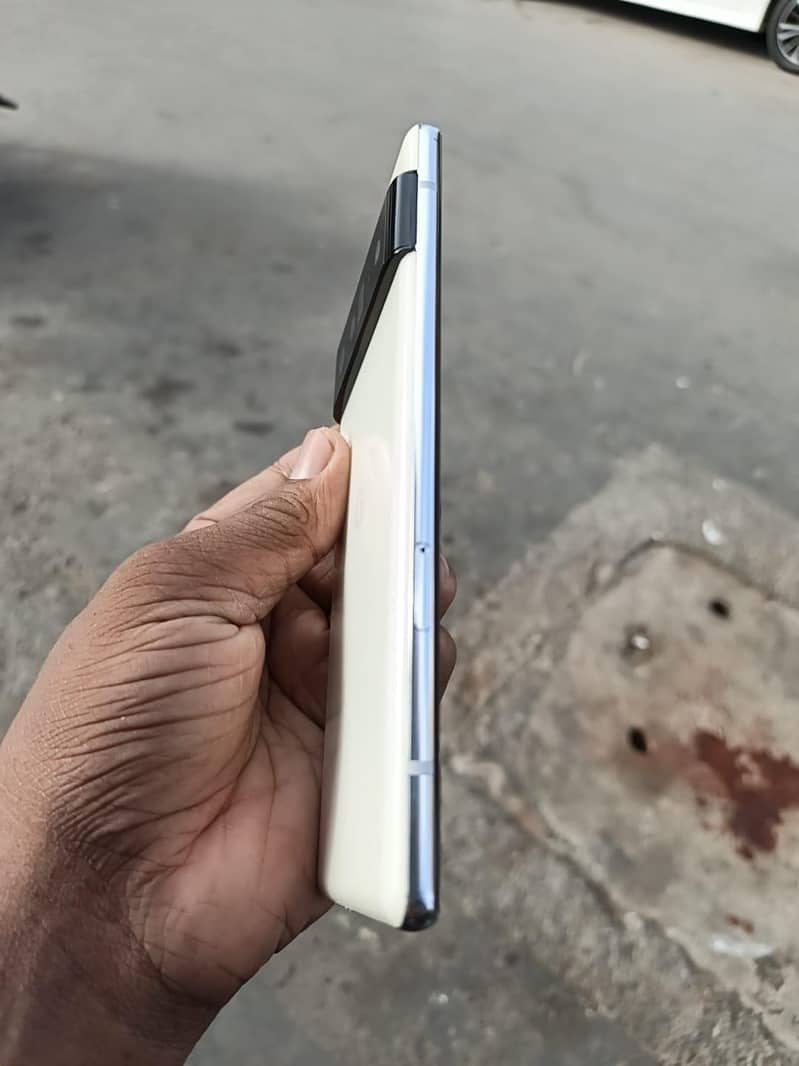 google pixel 6 pro 1