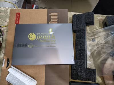 Lenovo Thinkbook 14 G6 IRL (i7 13th generation, 512gb ssd)