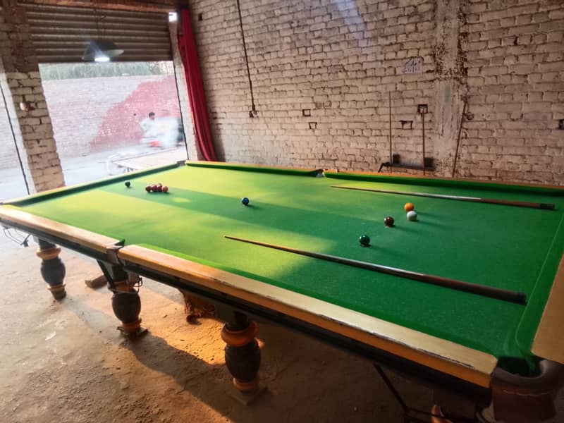 snooker 2