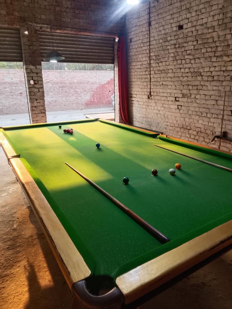 snooker 5