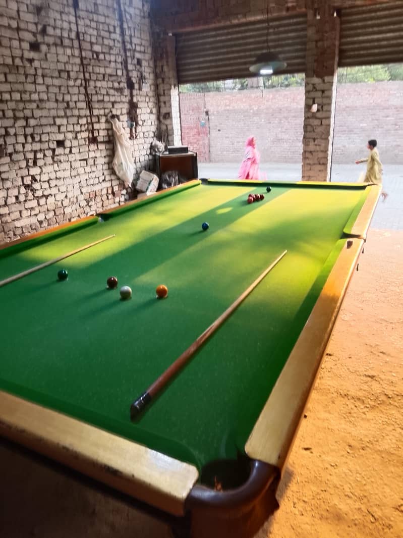 snooker 6
