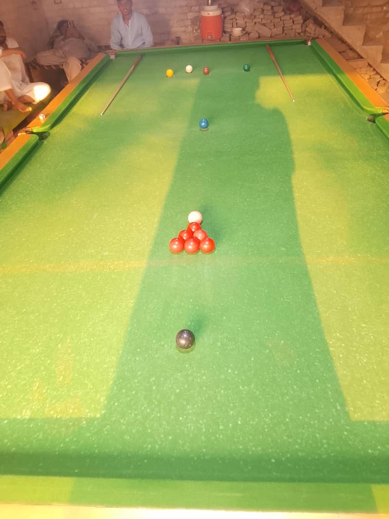 snooker 8