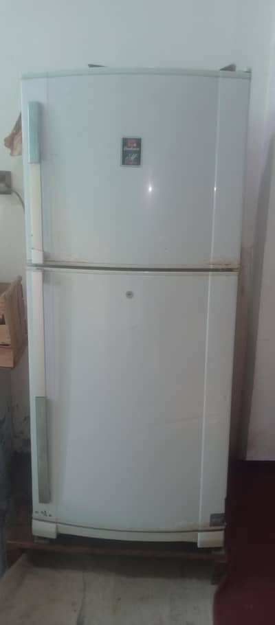 Dawlance Refrigerator Argent Series for Sale – Good Condition