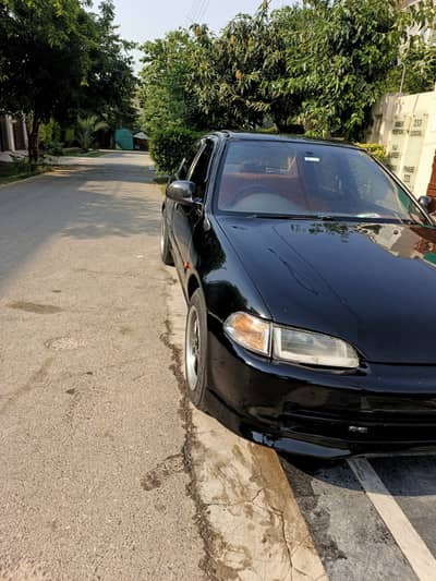 Excellent Honda 1995 for Sale in Excellent condition,