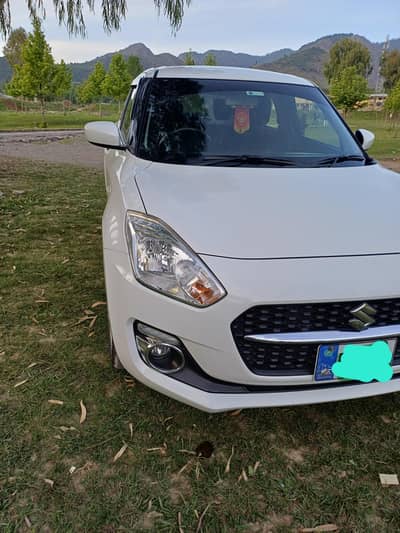 Suzuki Swift GL 2024 for sale
