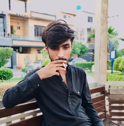 Zain Ali