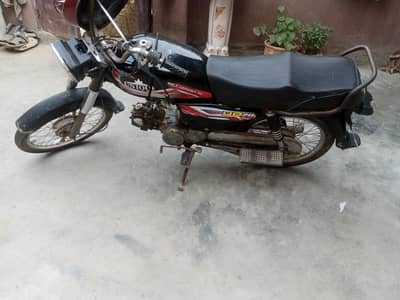 Super Power 70 2014 Model Second Owner Biometric Available03153132=771