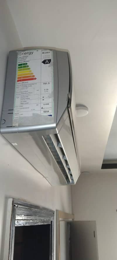 Gree Ac
