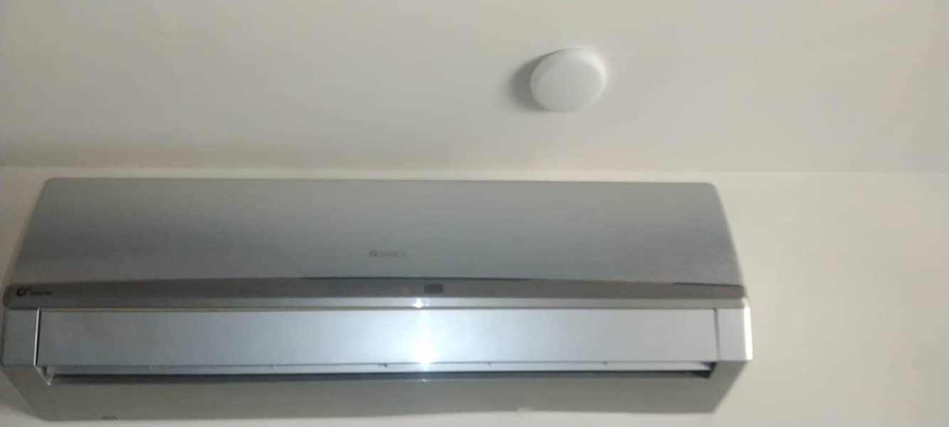 Gree Ac 2
