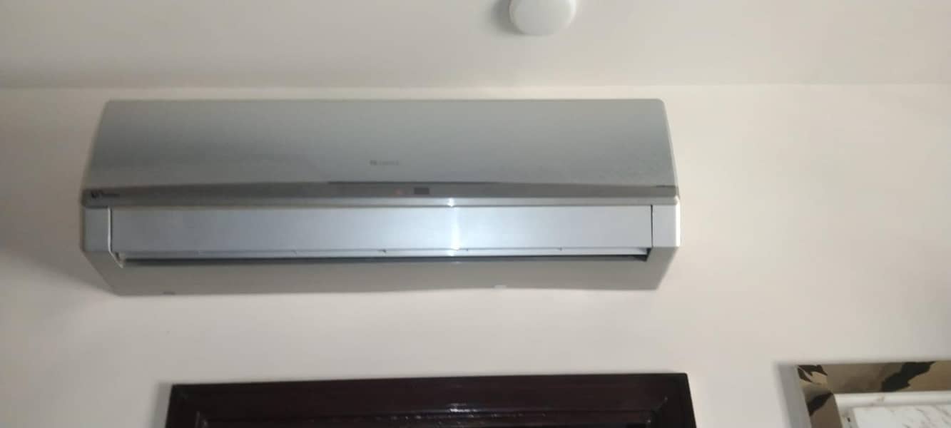 Gree Ac 3