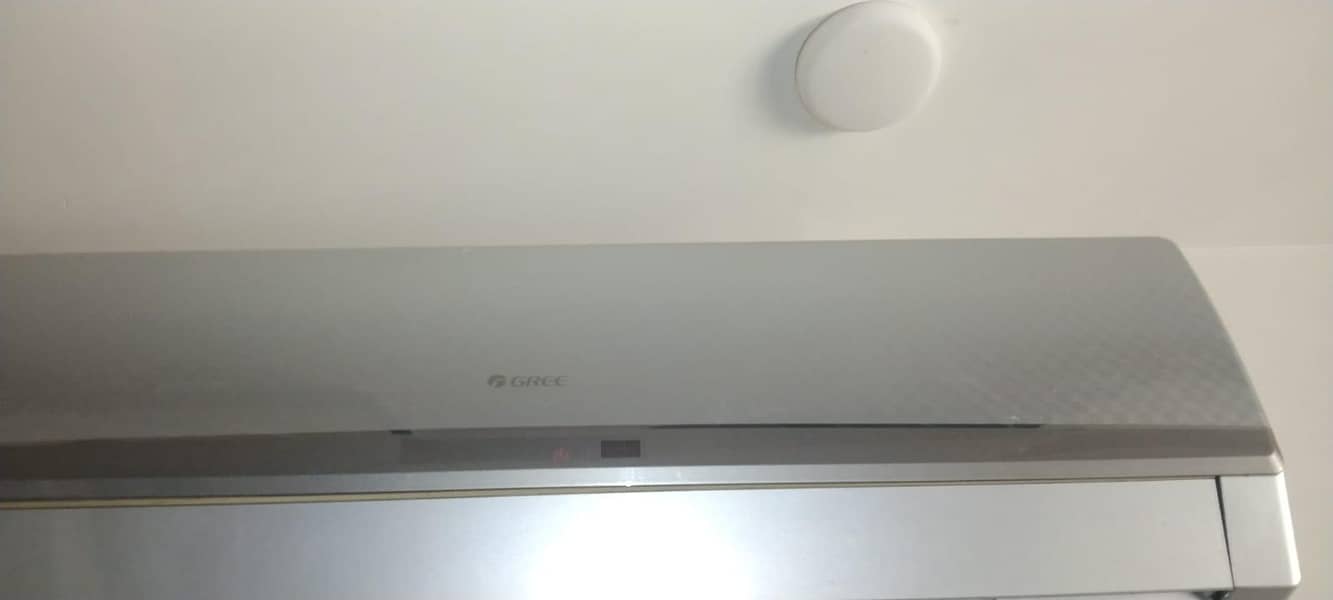 Gree Ac 4
