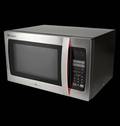 DW-136 G Dawlance Microwave