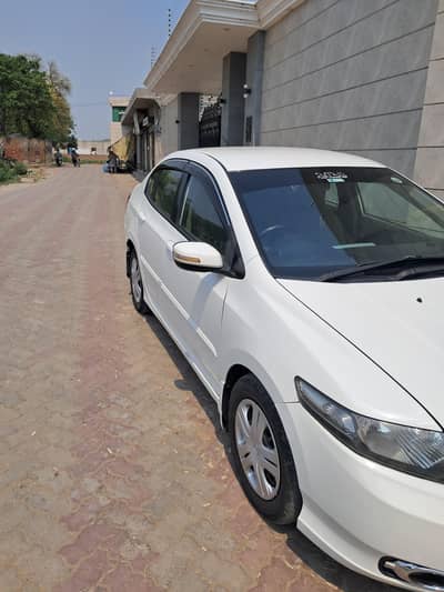 Honda city 1300 for sale