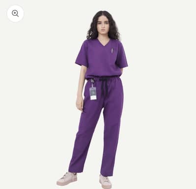 Medical scrubs from dr stitches