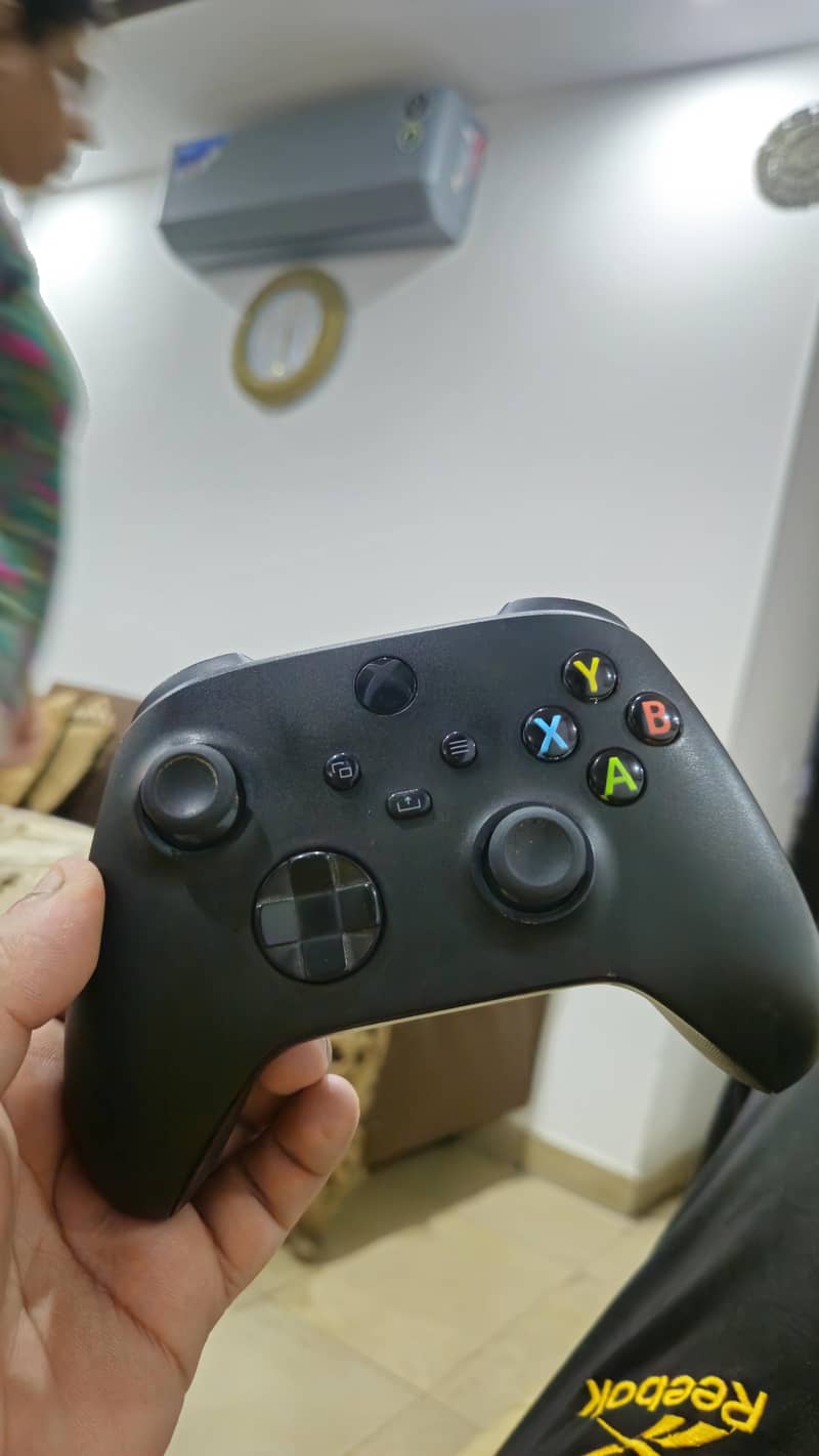Xbox series x controller 3