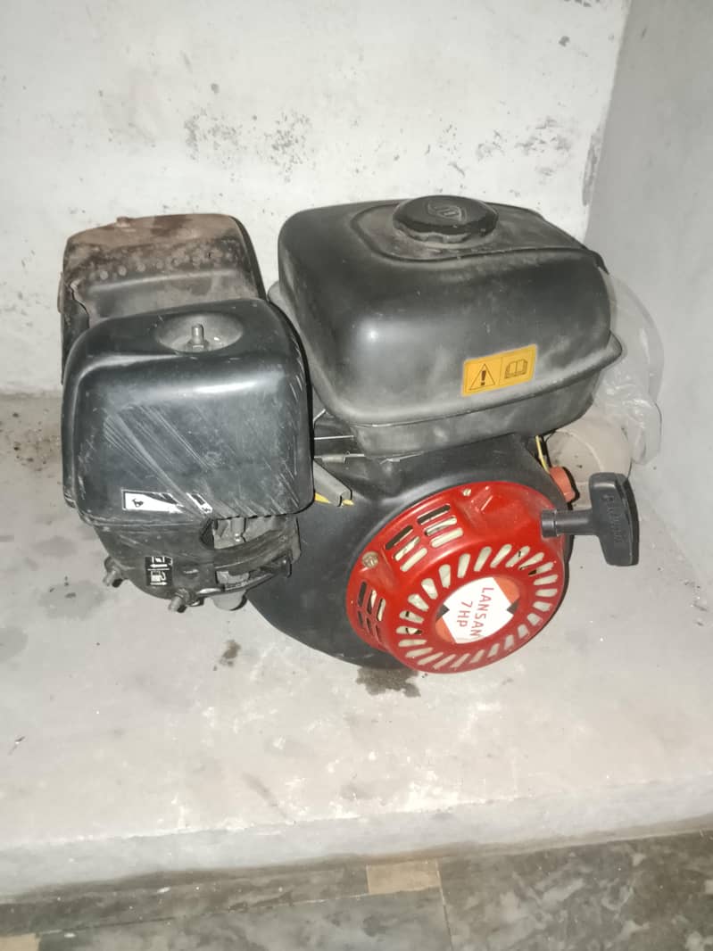 petrol engine 0