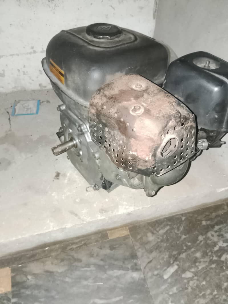 petrol engine 1