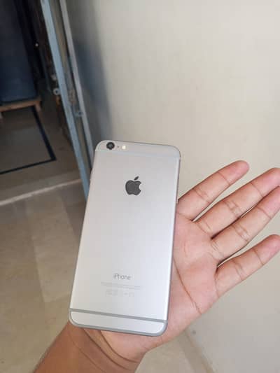 iphone 6 s plus